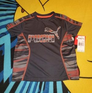 NWT Puma Tee